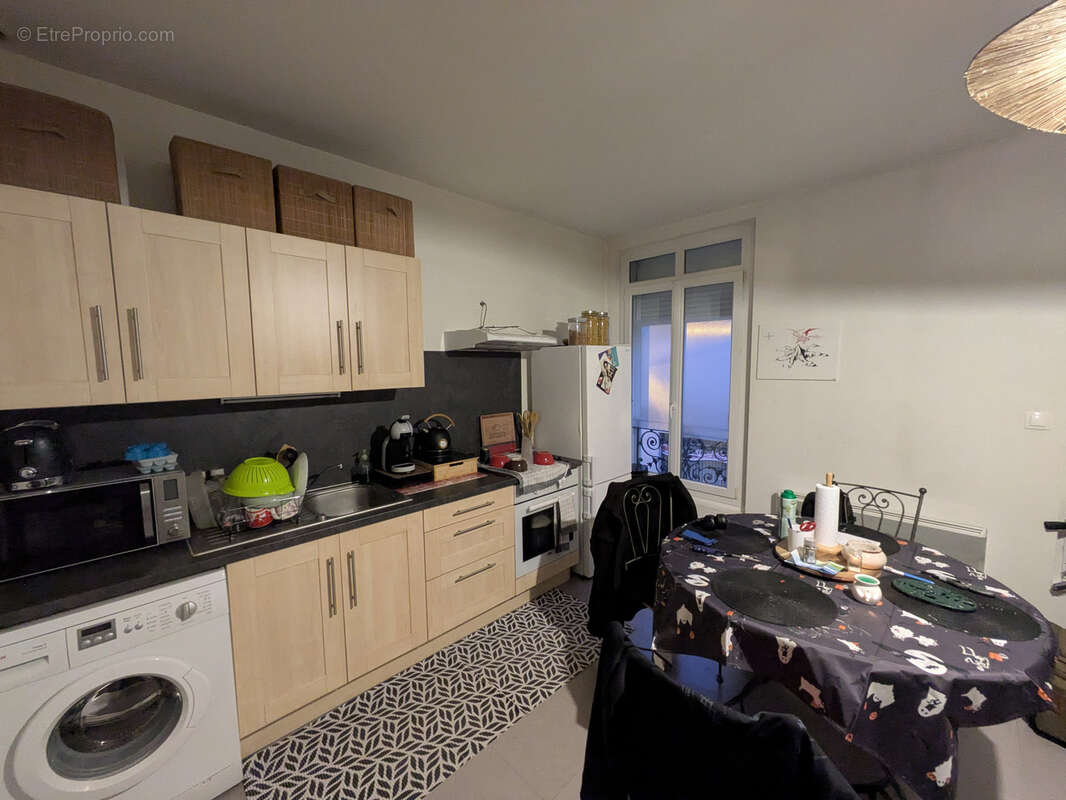 Appartement à LE MANS