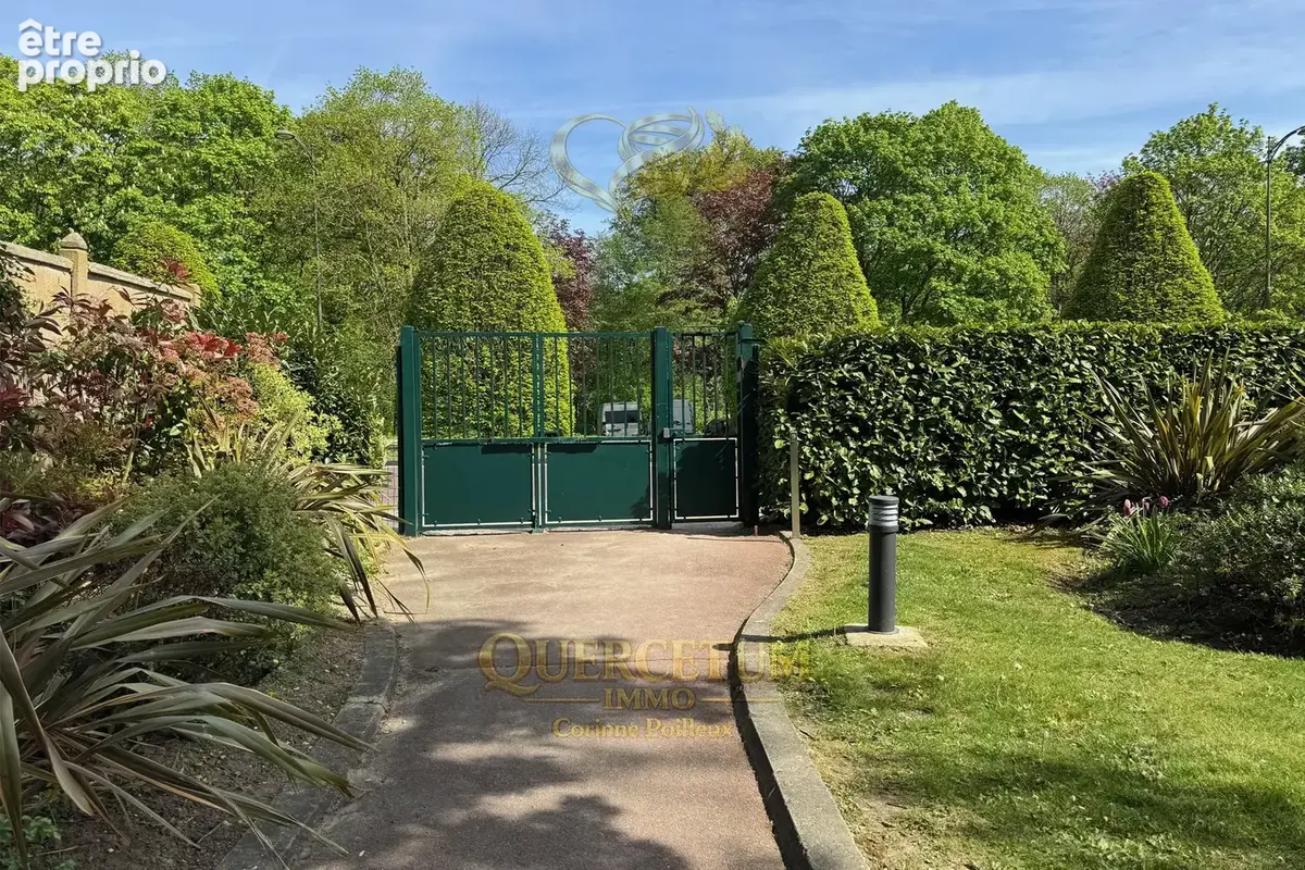 'LILAS LUMINEUX' : RDJ - 94 m2 - 2/3 chambres - jardin 100 m2 - photo 13