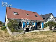 Maison à CRIQUEBEUF-SUR-SEINE