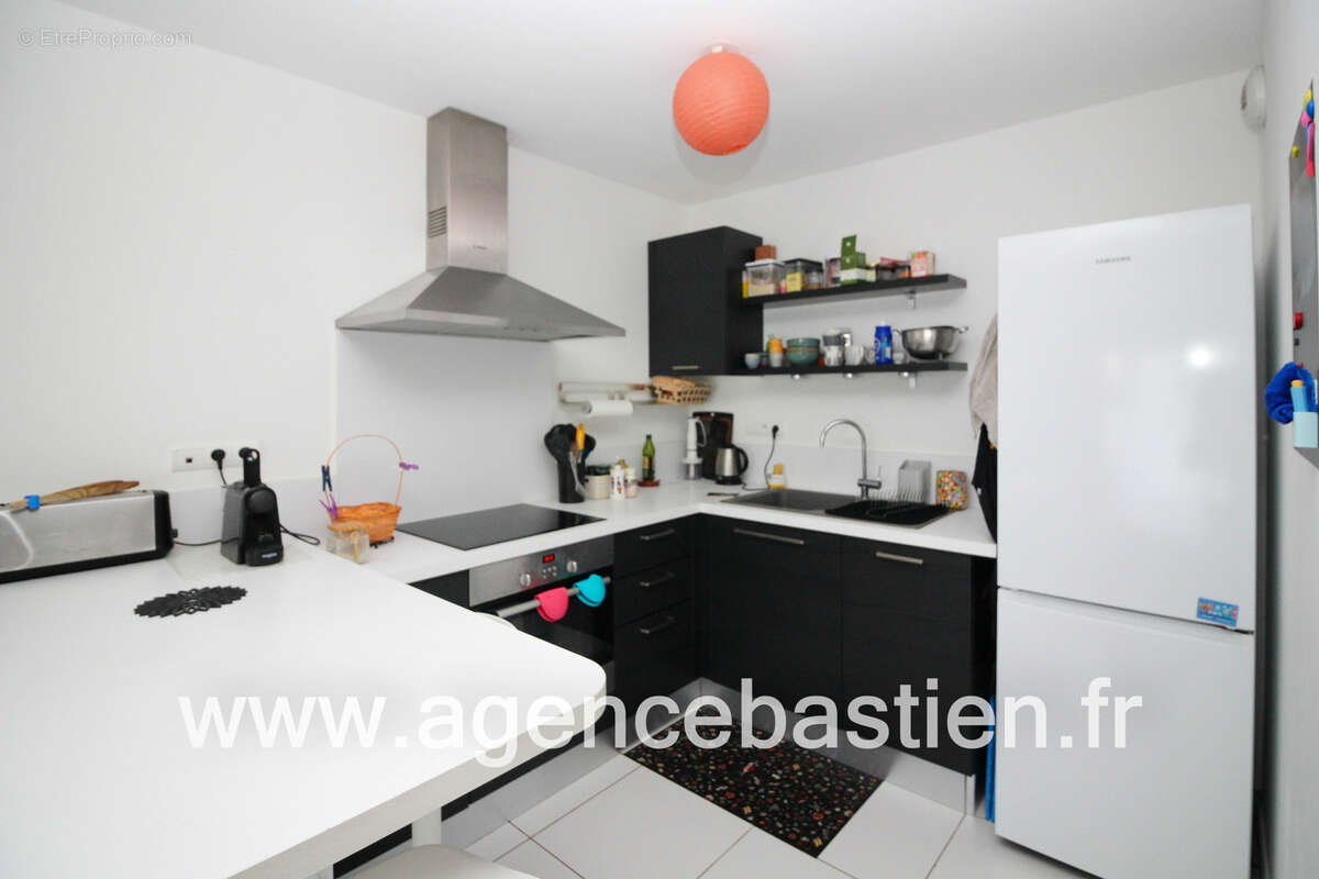 Appartement à DIVONNE-LES-BAINS
