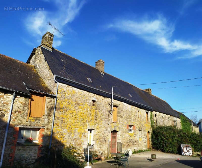 Maison  5 pièce(s) 68 m2 - photo 3