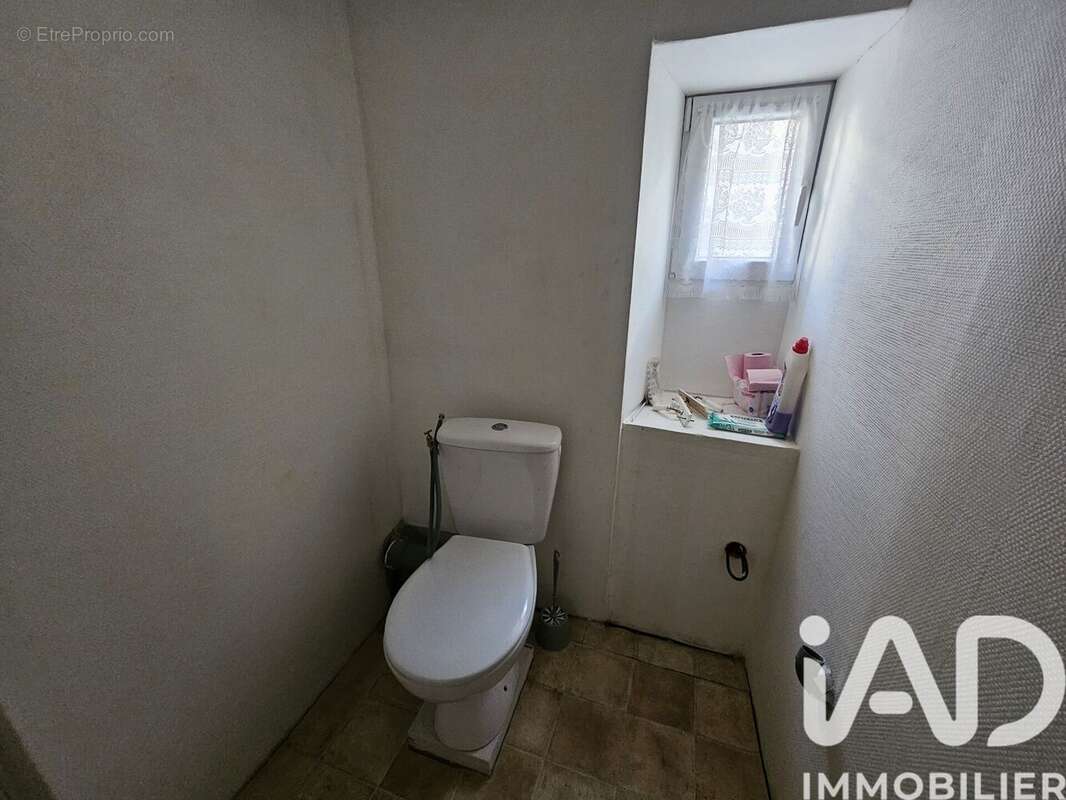 Photo 6 - Appartement à SAINT-CHINIAN