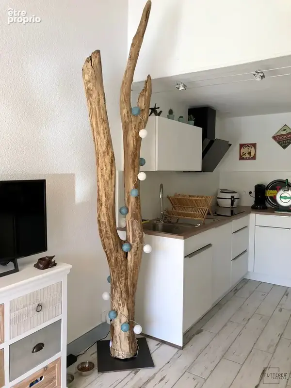Appartement 2 pièces 31 m² à vendre à Gruissan (11430) - photo 4