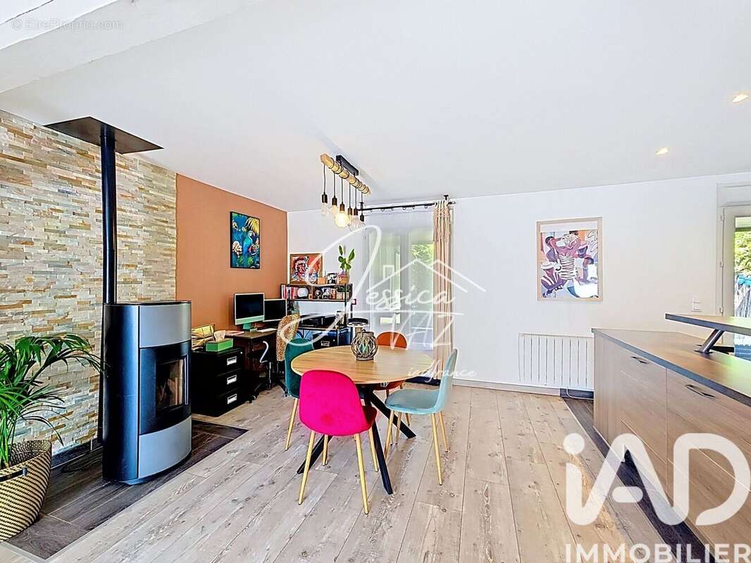 Photo 3 - Maison à VILLEPARISIS