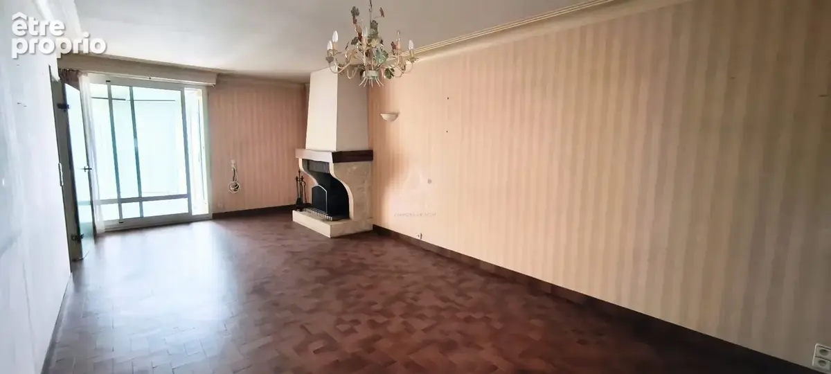 Maison à LA PLAINE