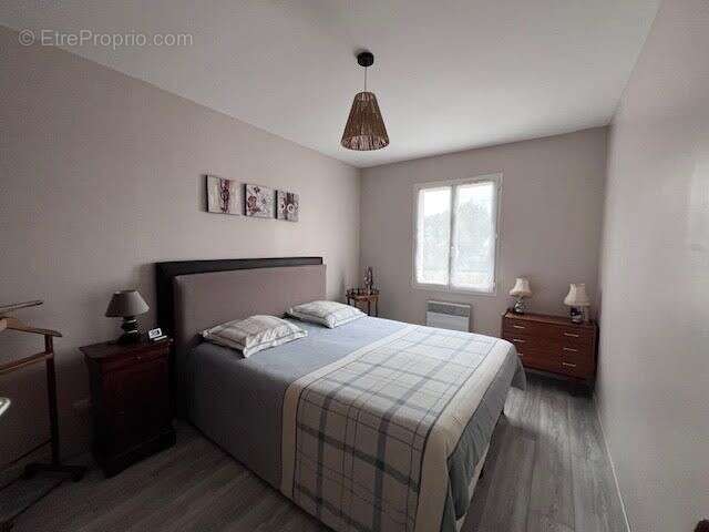 Maison de plain pied sans mitoyenneté avec garage - photo 10