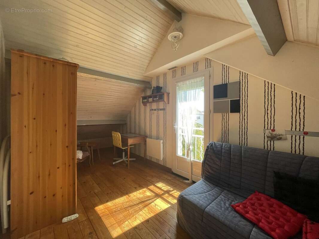 Maison à SAINT-SEBASTIEN-SUR-LOIRE