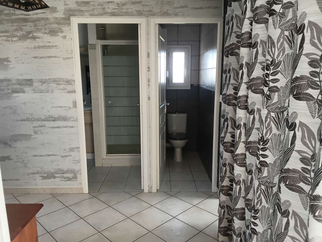 Maison à MENETOU-COUTURE