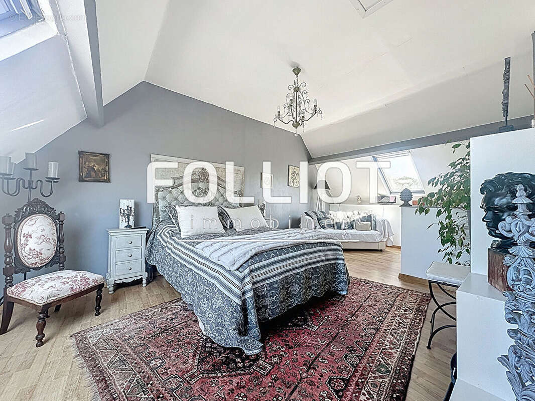 Maison à BARNEVILLE-CARTERET