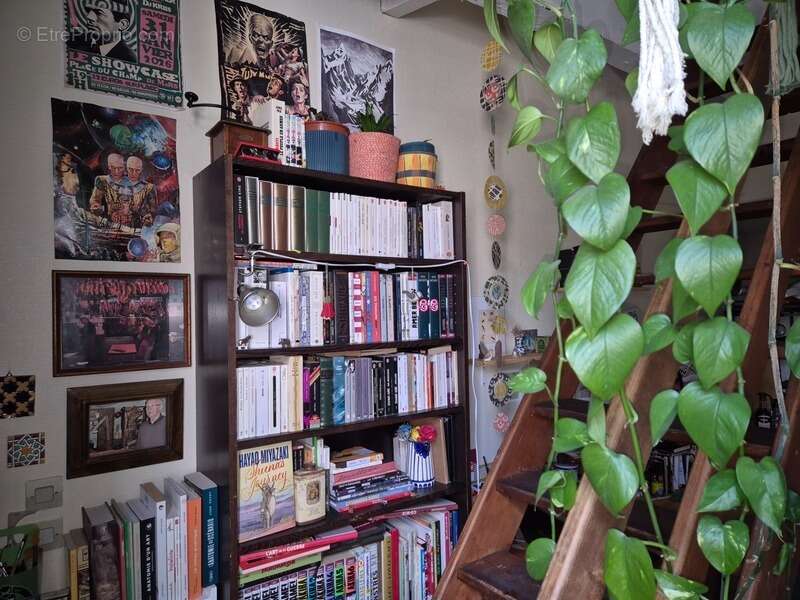 Appartement à ANGOULEME