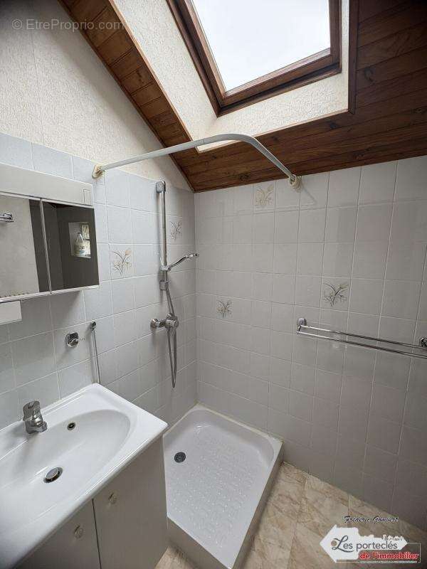 Maison à VIROFLAY