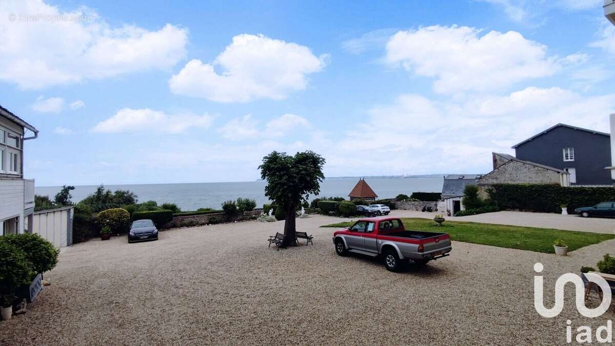 Photo 6 - Appartement à VILLERVILLE