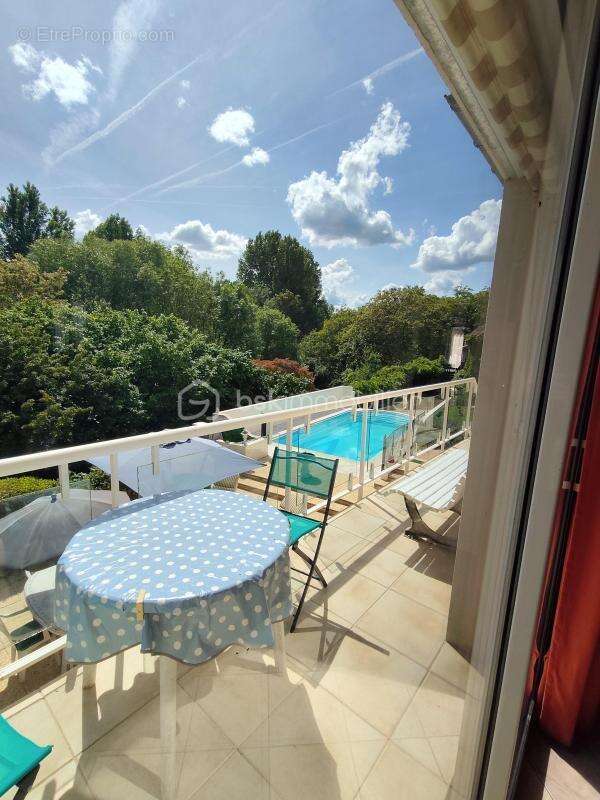 Propriété de 177 m2 avec piscine - photo 24