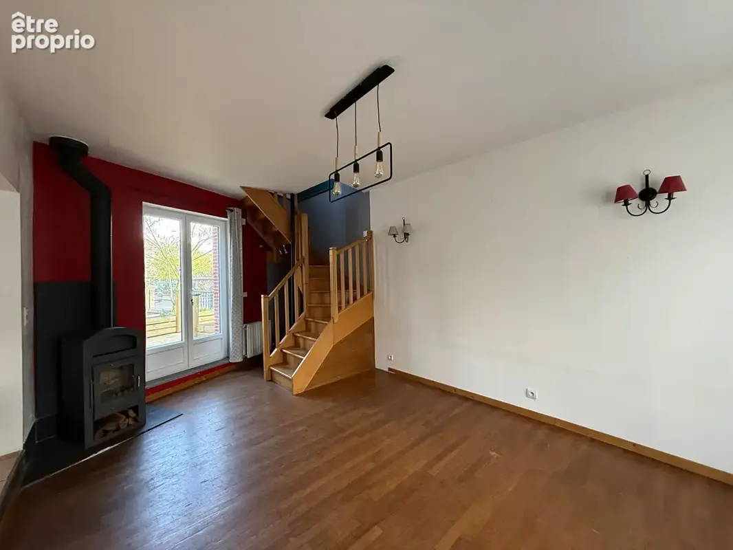 Maison de Ville JOUY EN jOSAS "centre" - photo 6