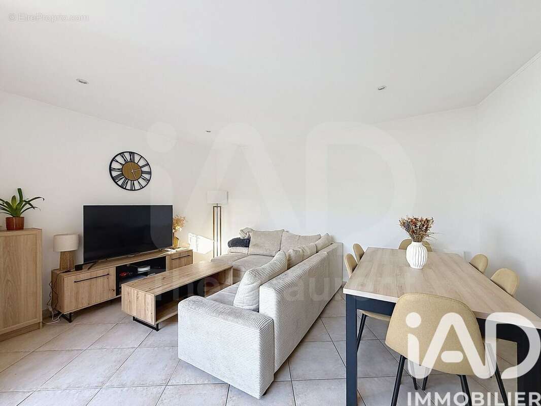 Photo 2 - Maison à BRAINS