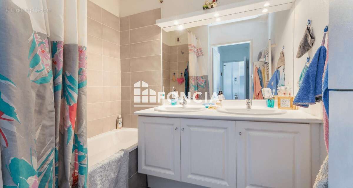 Appartement à BEZIERS