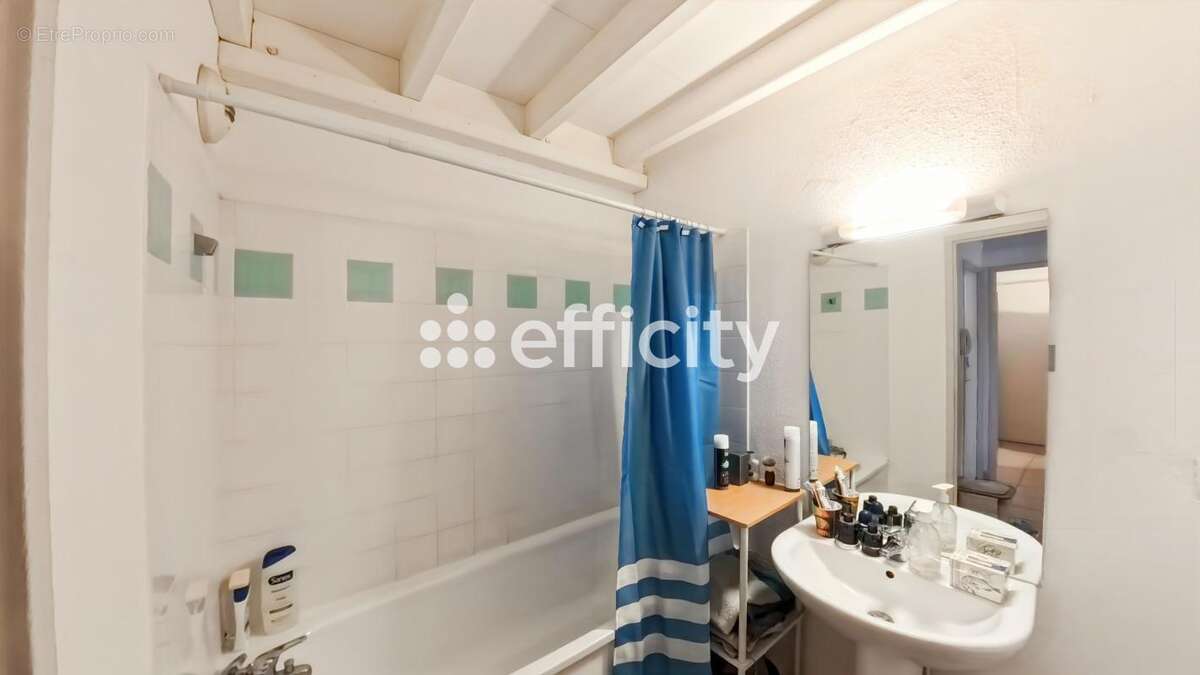 Appartement à VILLENEUVE-SUR-LOT