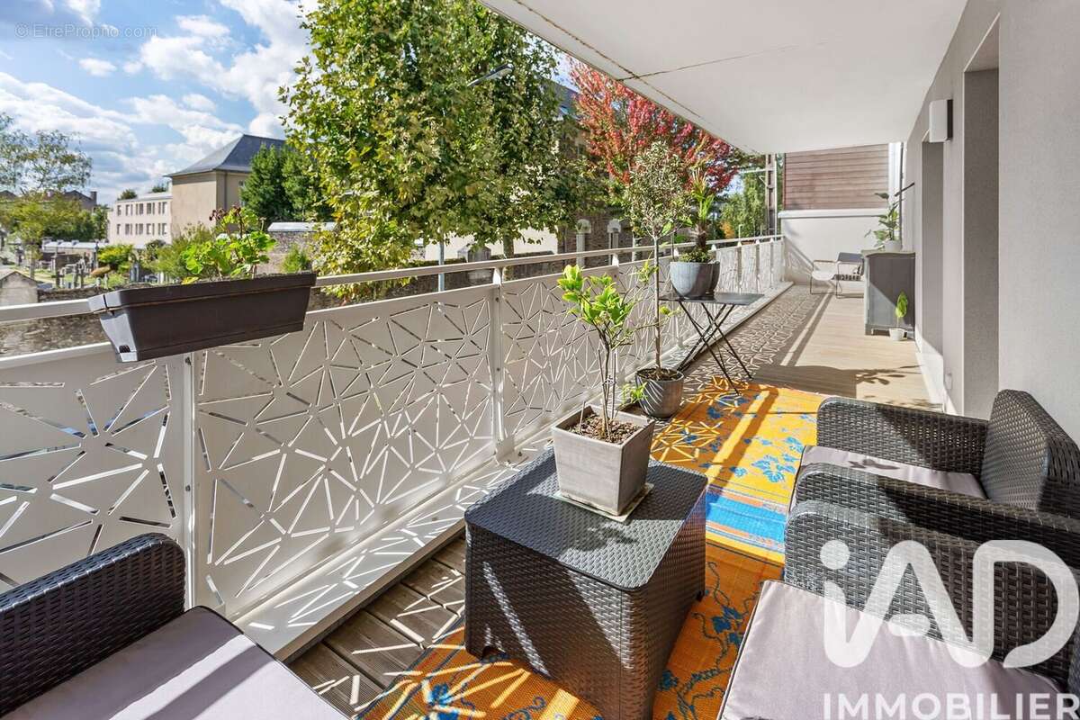 Photo 2 - Appartement à NANTES