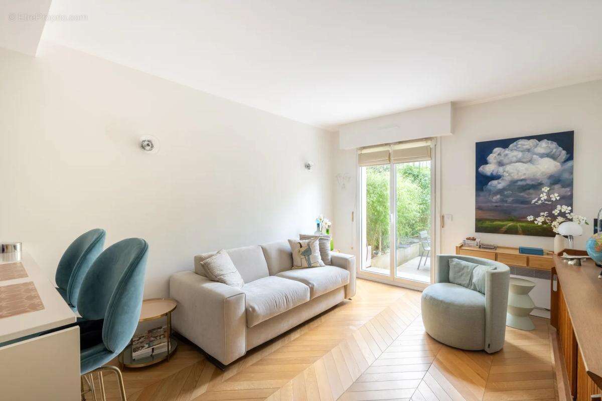 Appartement à CHANTILLY