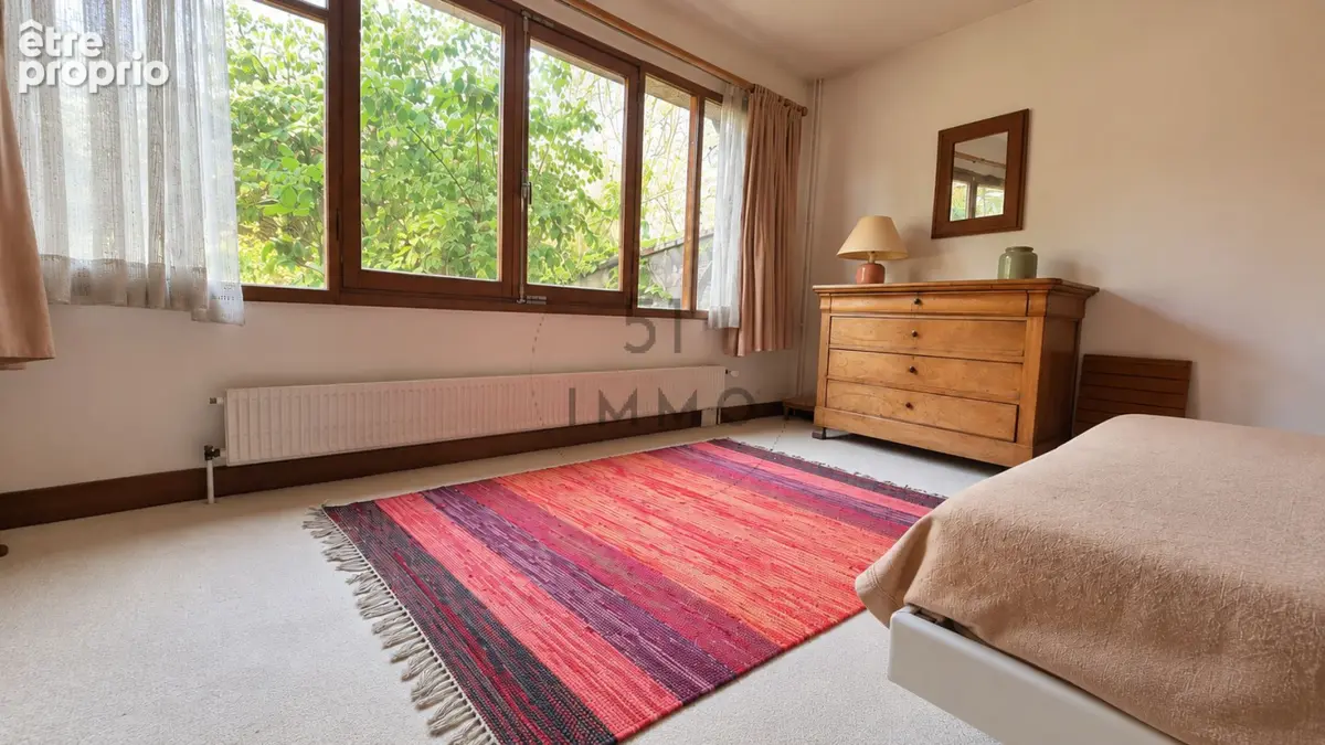 Maison 6 pièces 156 m² à vendre à Fontenay-Aux-Roses (92260) - photo 6