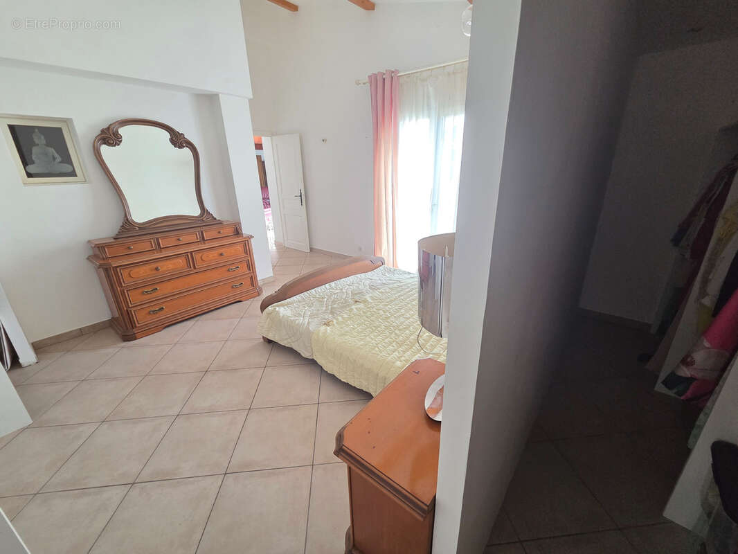 Maison à PRUNELLI-DI-FIUMORBO