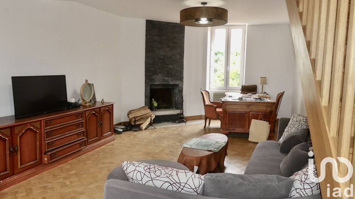 Photo 1 - Maison à MARANS