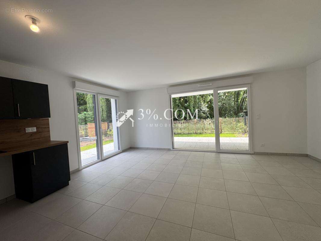 Appartement à BRUMATH