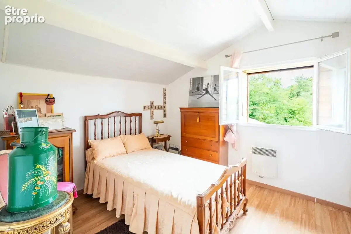 Maison de 7 pièces de 170 m² à Camarsac - photo 12