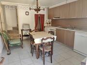 Maison à LA TOUR-SUR-ORB