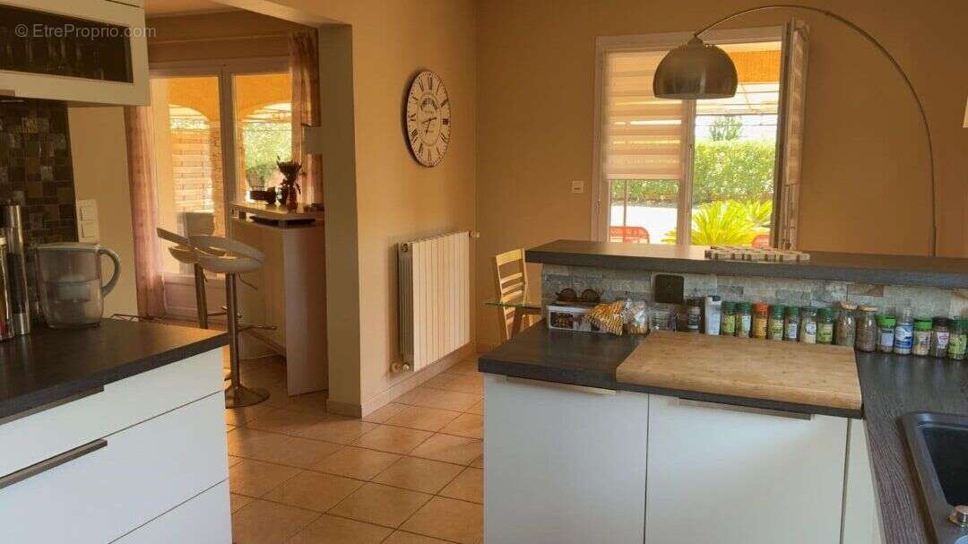 Maison 110m² à lucciana - photo 9
