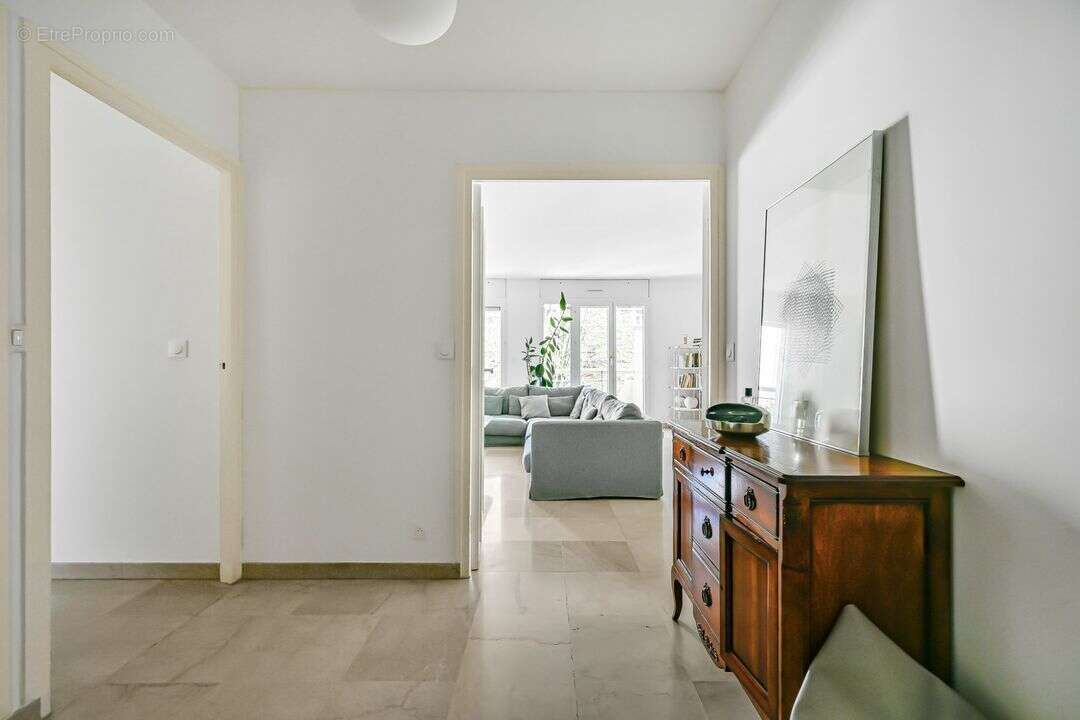 Appartement à SAINT-MANDE