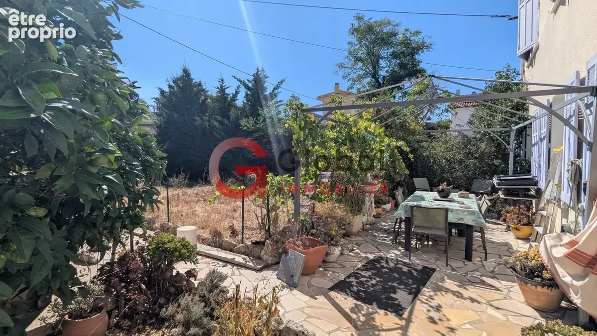 Maison T5 162m2 proche centre ville - photo 2