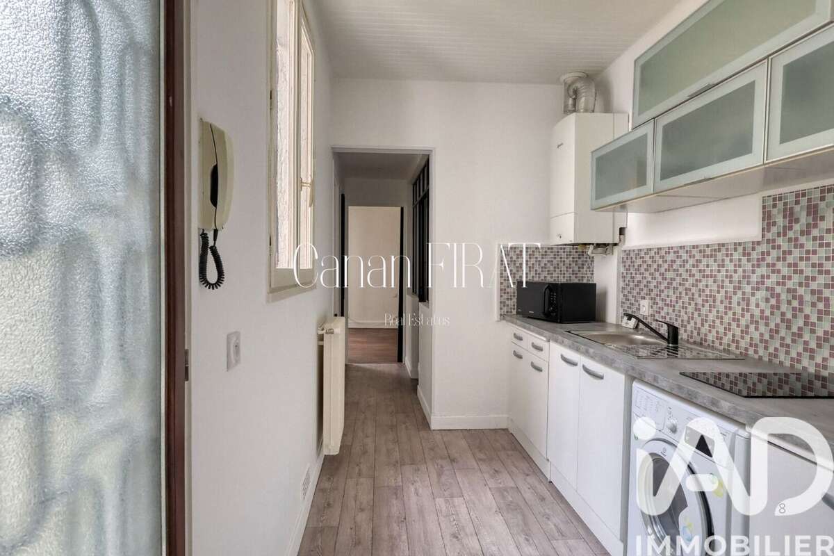 Photo 7 - Appartement à ENGHIEN-LES-BAINS