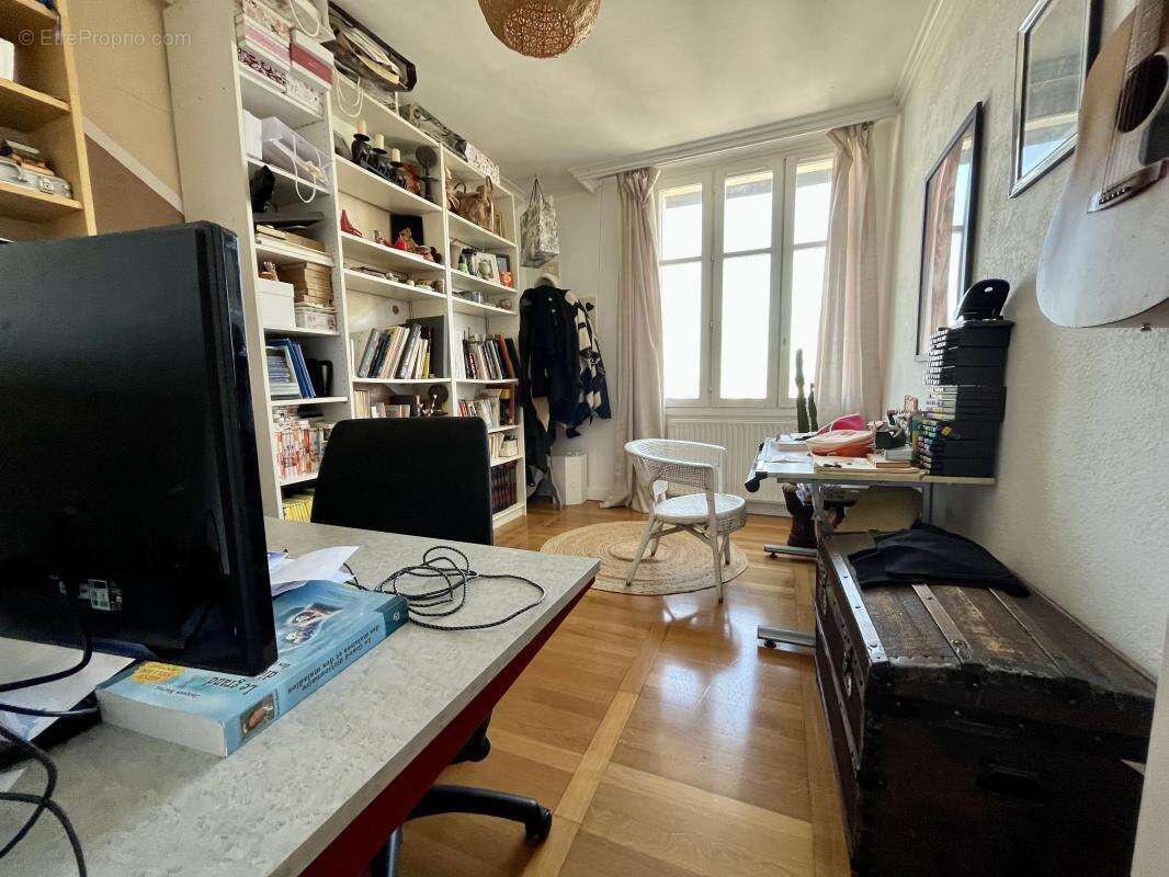 Appartement à LIMOGES