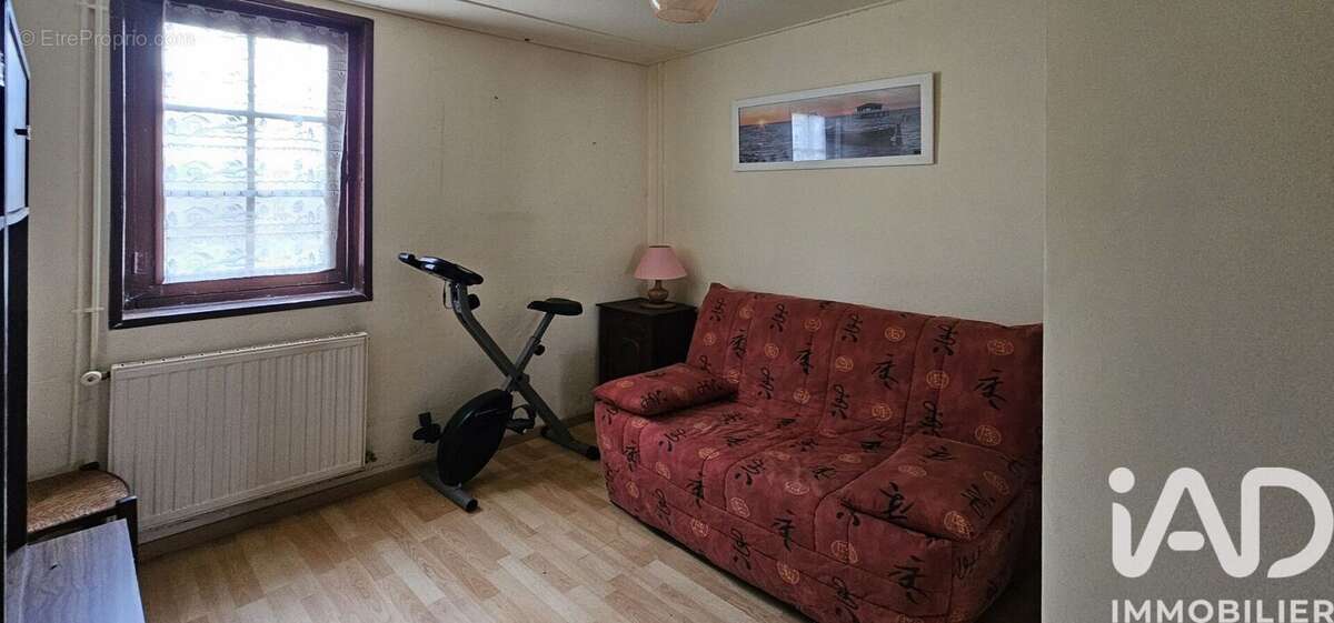 Photo 8 - Maison à PARENTIS-EN-BORN