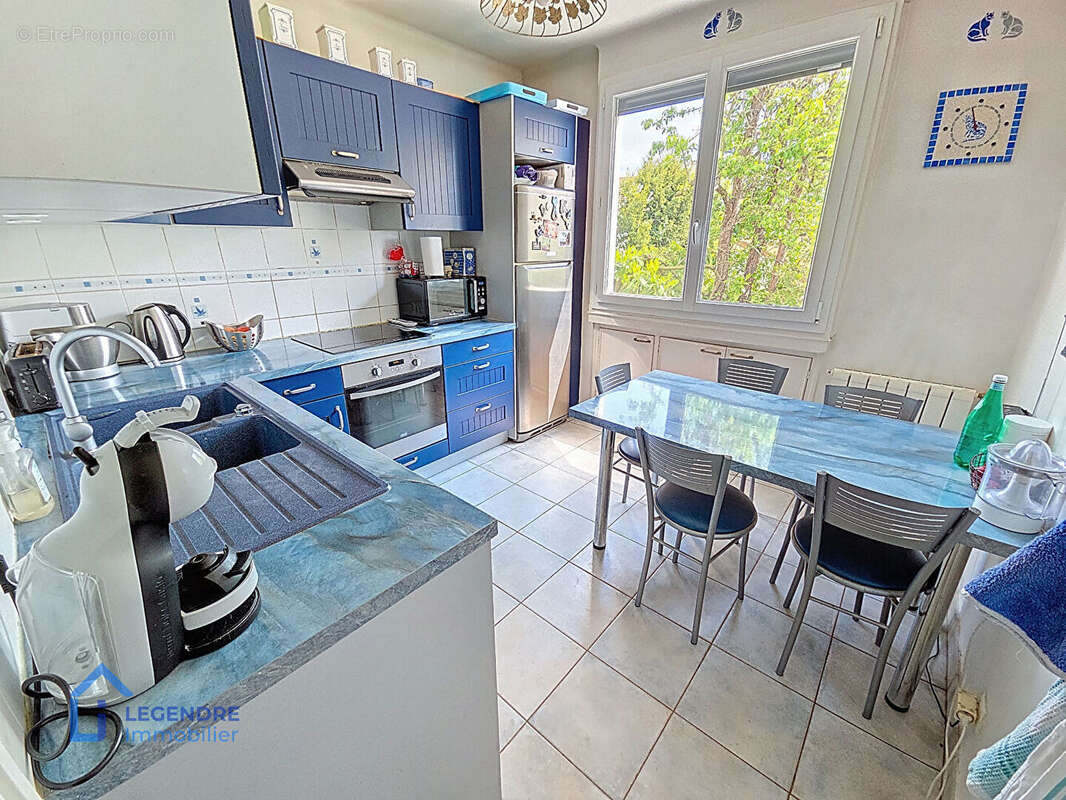 Maison à CORMEILLES-EN-PARISIS