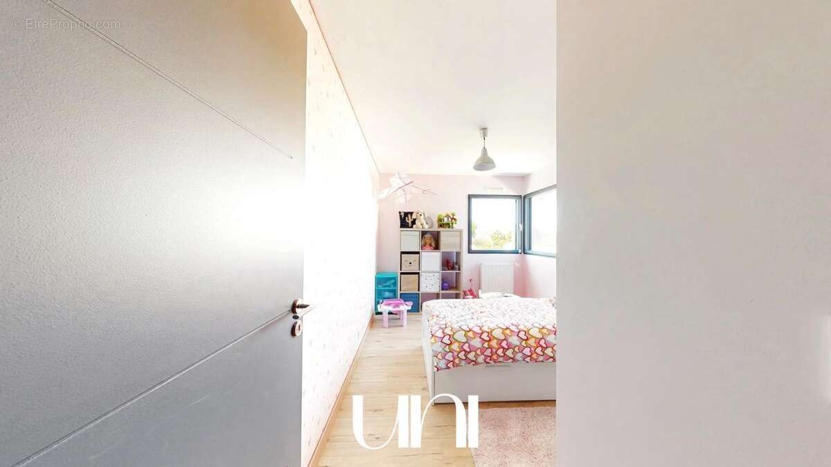 Maison à LE FRESNE-CAMILLY