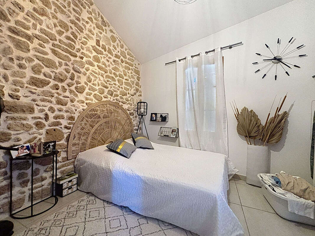 Maison à SALON-DE-PROVENCE