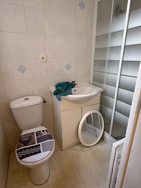 Appartement à VIRE