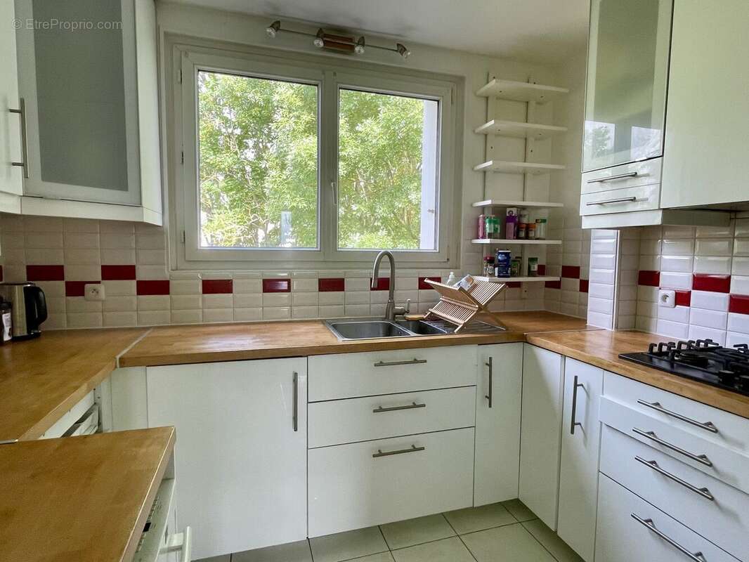 Appartement à PALAISEAU