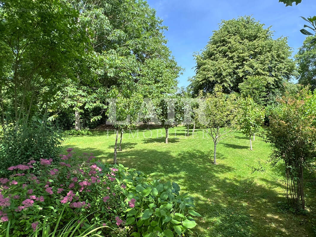 Maison 10 minutes de Putanges et 5 minutes de Rânes, dépendances et jardin. Réf: E15339 - photo 3