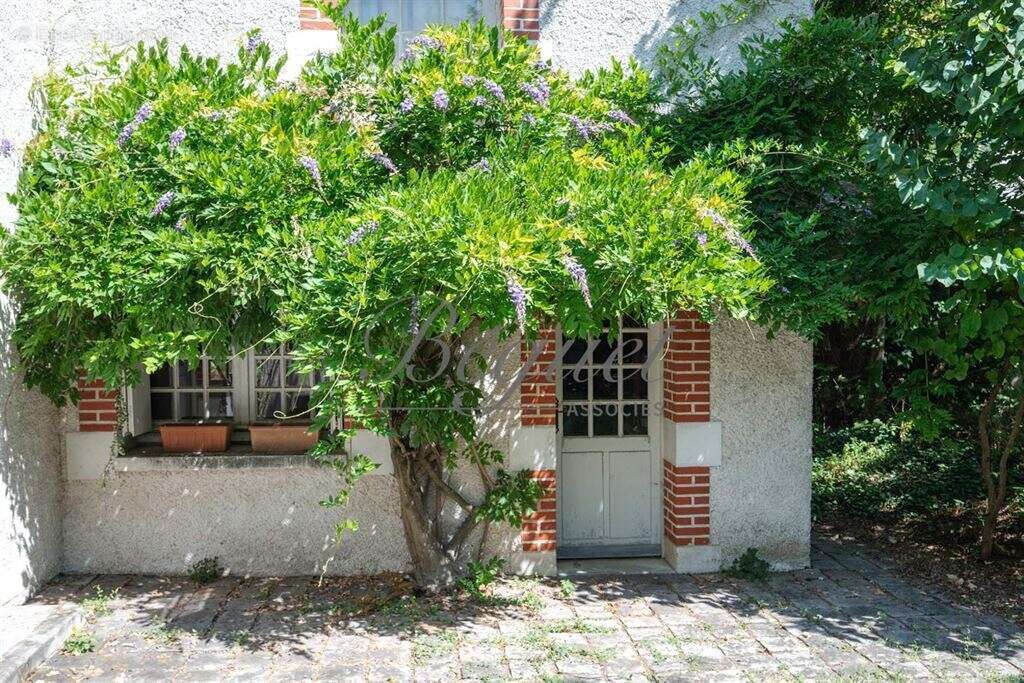 Maison à JOUE-LES-TOURS