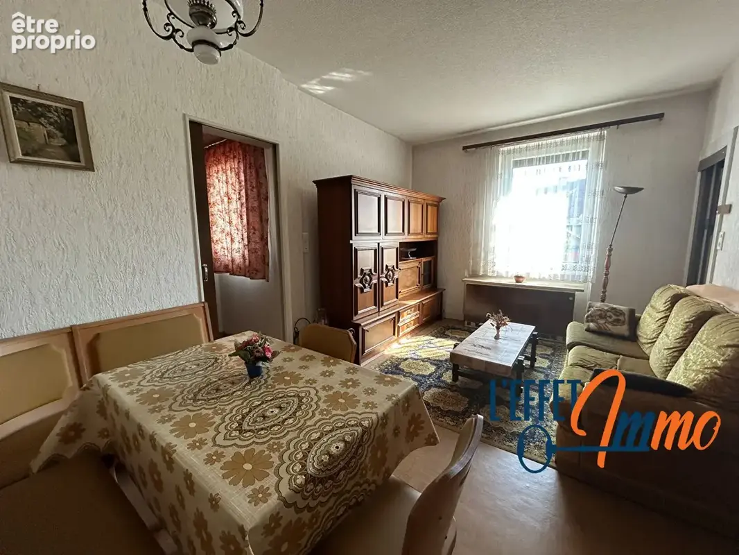 Maison Wittelsheim - photo 4