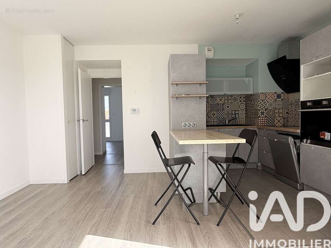 Photo 4 - Appartement à BOUGUENAIS