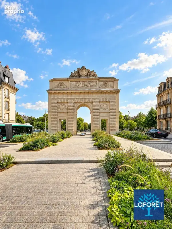 Nancy   2 pièces 47,58 m²   secteur porte desilles parking privatif  excellent état - photo 6