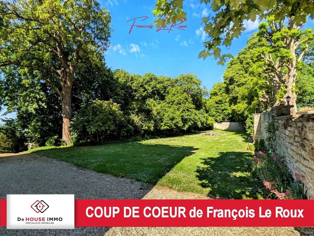 Appartement à LIMAY