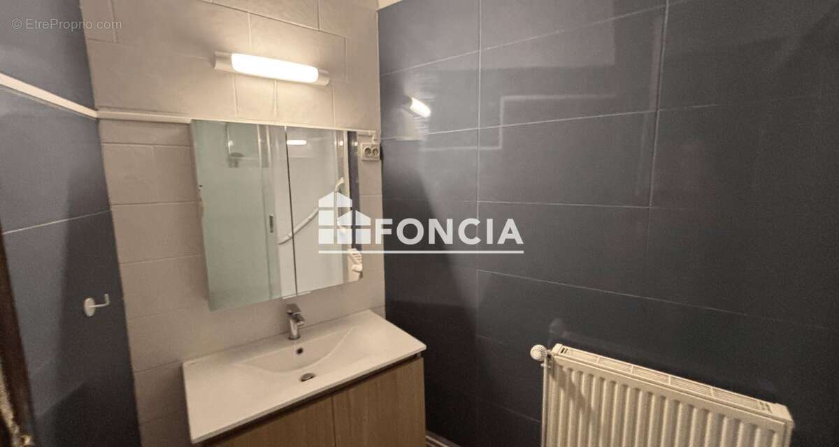 Appartement à VERNON