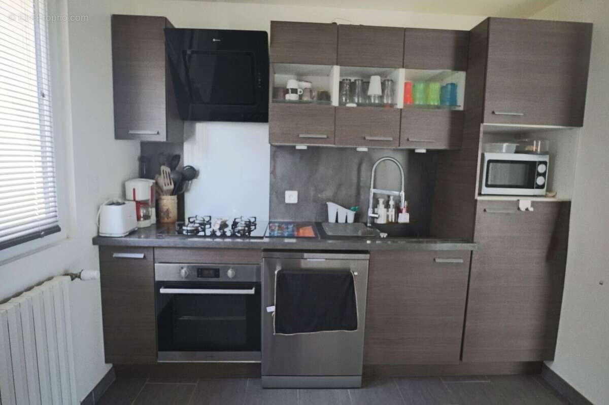 Maison 74 m² à Poursac  - photo 7