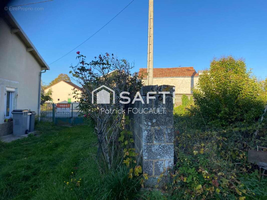 Photo 8 - Maison à SAINT-CYR