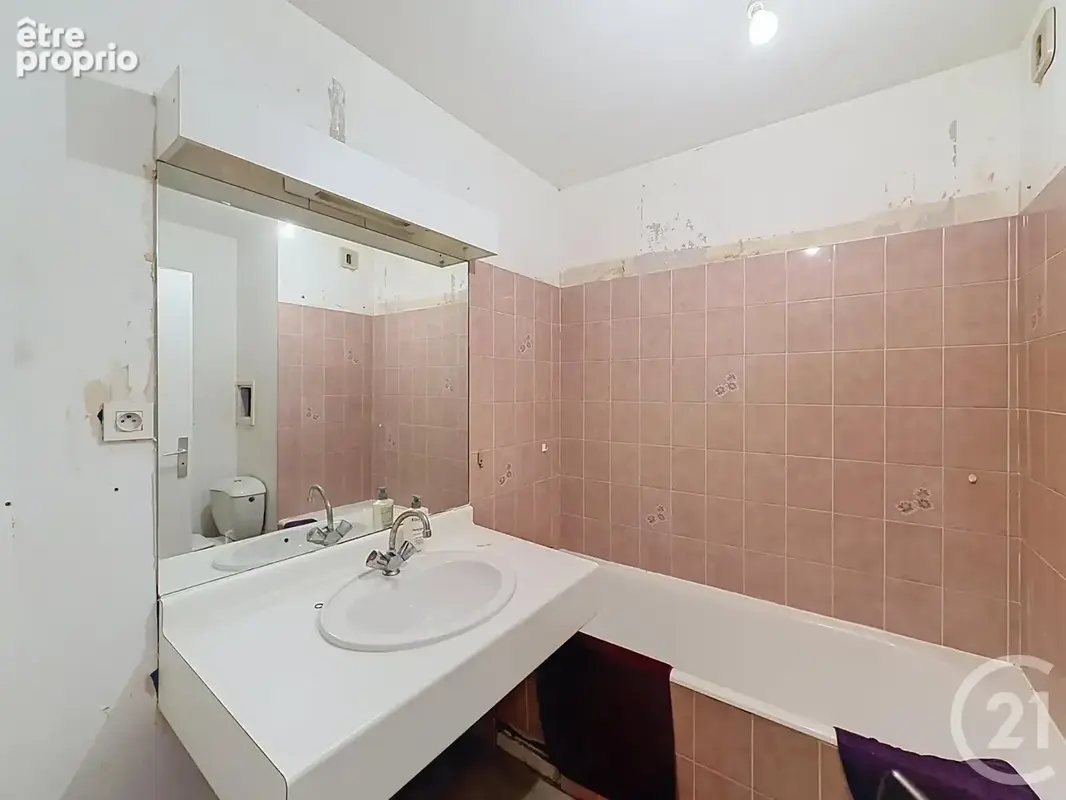 Appartement 1 pièce 25 m² à vendre à Dijon (21000) - photo 7